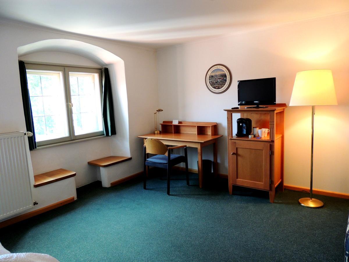 Gaestehaus Maelzerei Auf Schloss Neuburg Am Inn Luaran gambar
