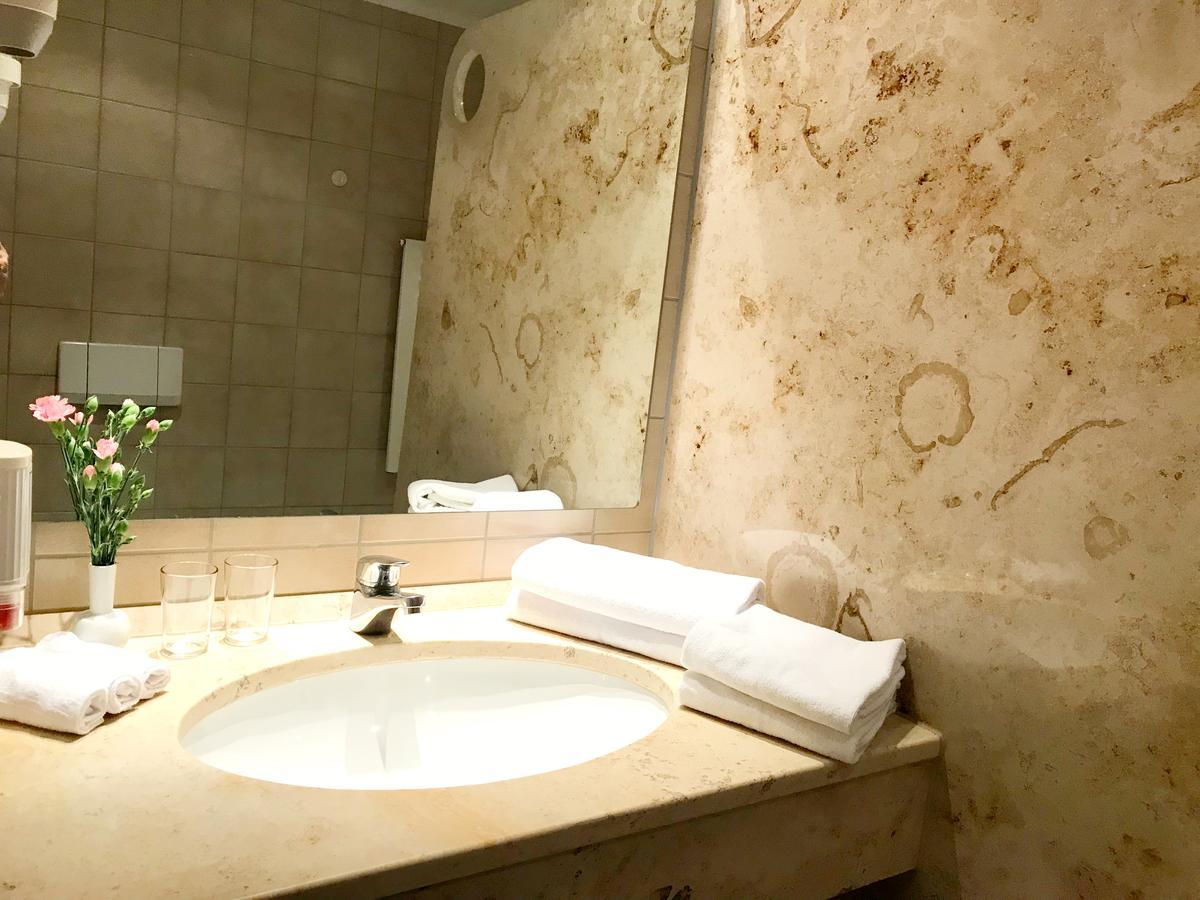Gaestehaus Maelzerei Auf Schloss Neuburg Am Inn Luaran gambar